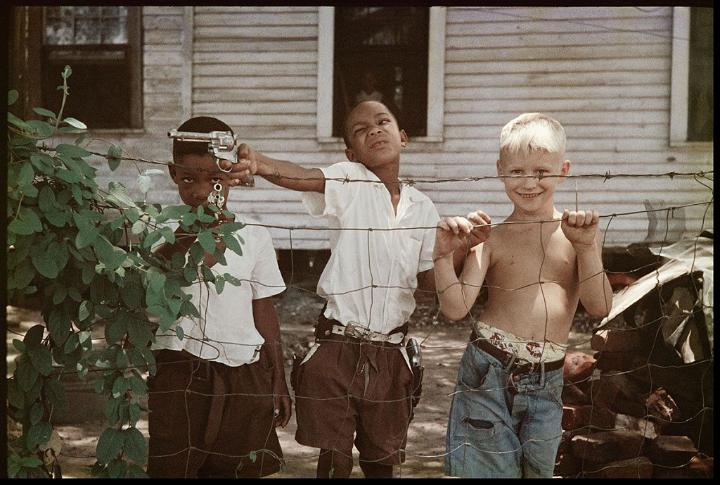 Untitled, Alabama, 1956 Gordon Parks.jpeg